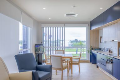 Blackwater Multipurpose Health Service