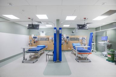 Blackwater Multipurpose Health Service
