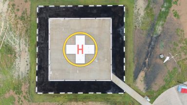 Blackwater Multipurpose Health Service