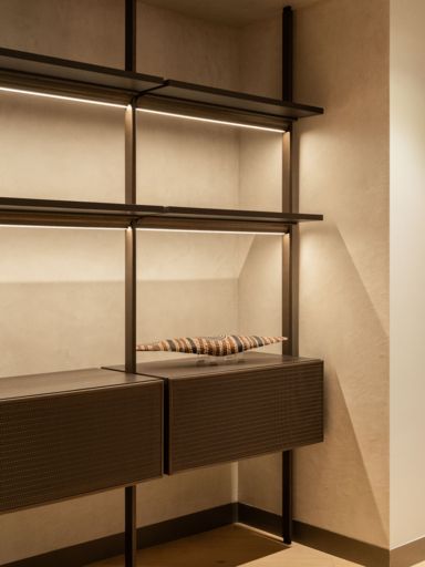 Workplace fitout allianz hobart