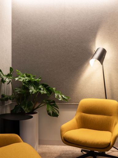 Workplace Fitout Allianz Hobart