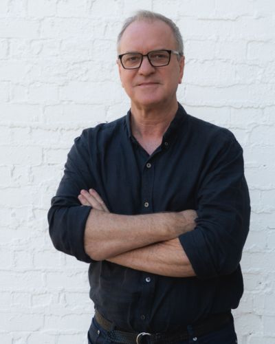 Glen Mallett