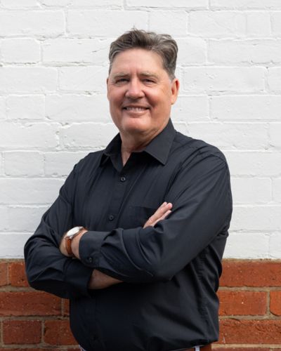 Justin Morgan