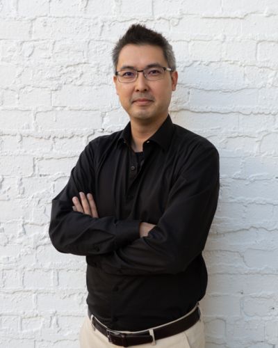 Thomas Tsui