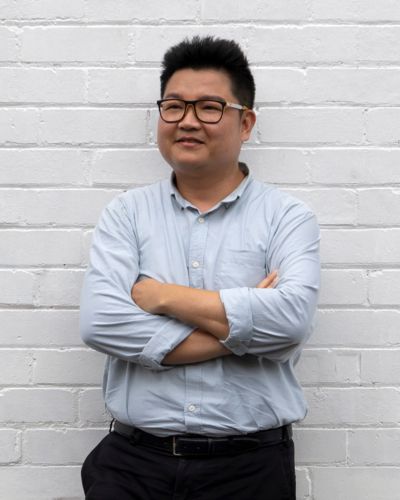 Michael Chung