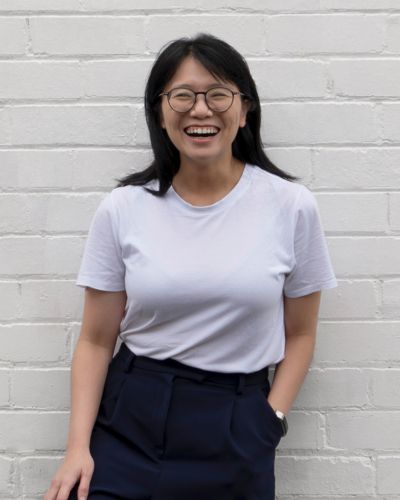Chiao Hui Thien
