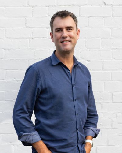 Michael Hodges