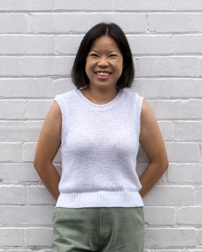 Ellen Sun