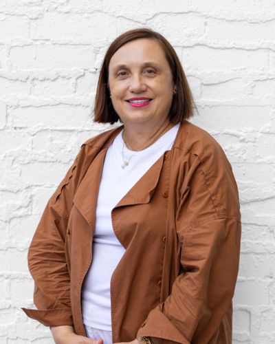 Anne Cameron