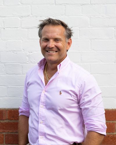Greg Theodoridis