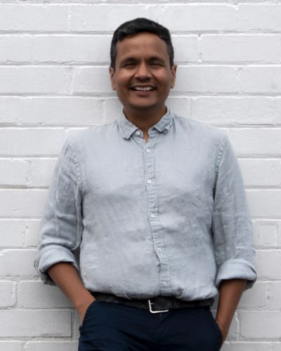 Rayal Anand
