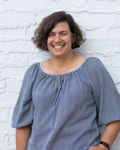Rita Pereira