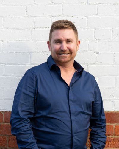 Rodney Moyle