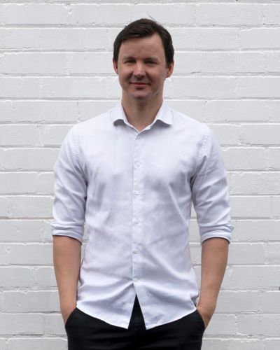 Chris Norris
