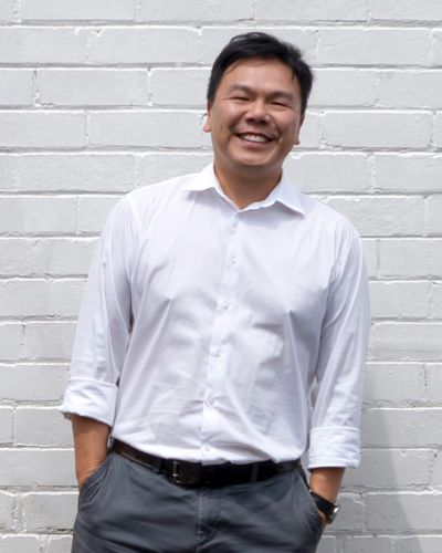 Gary Lo
