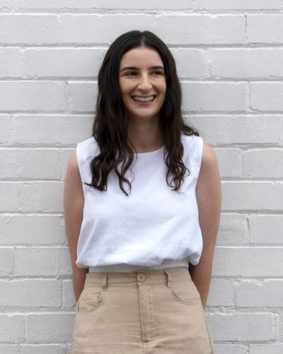 Tia Soulakellis