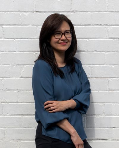 Lilian Arli