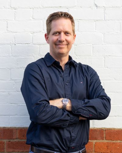 David Cohen