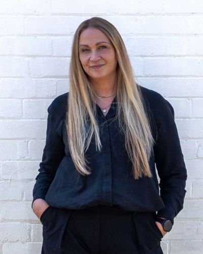 Inga Jonsdottir Smith