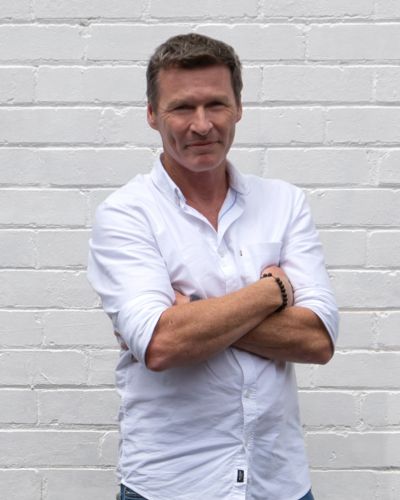 Donal Challoner