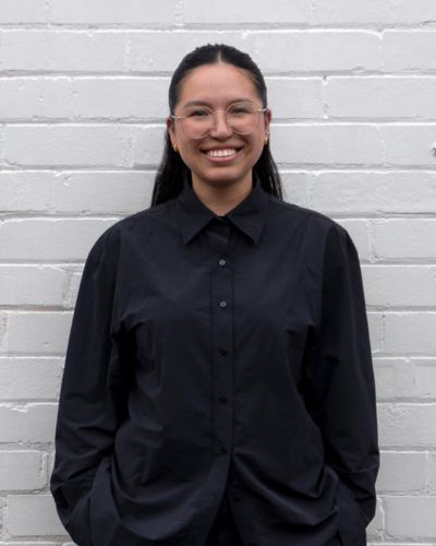 Marcela Cuba Chen