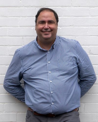 Matthew Andrews