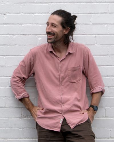 Daniel Terry