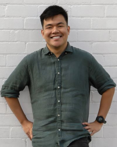 Benedict Koh