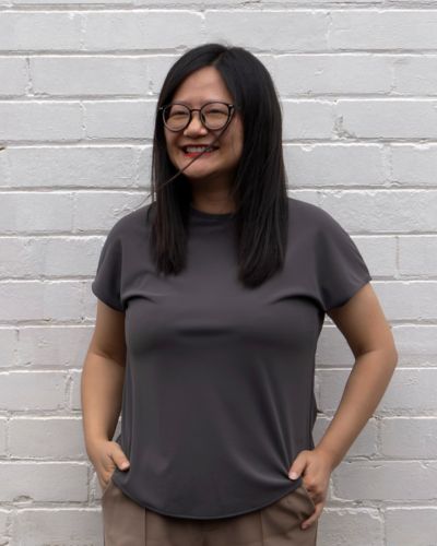 Yao Ma