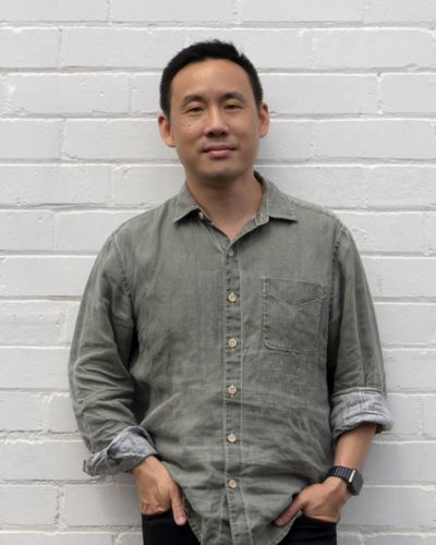 Ken Ng