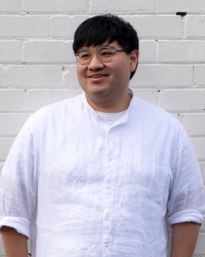 Wells Chen