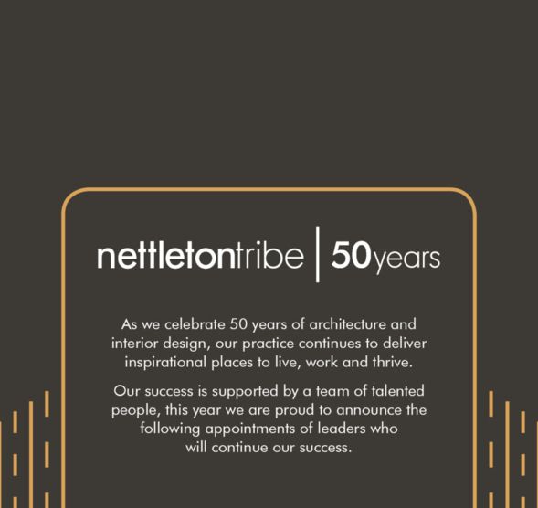 nettletontribe appointments