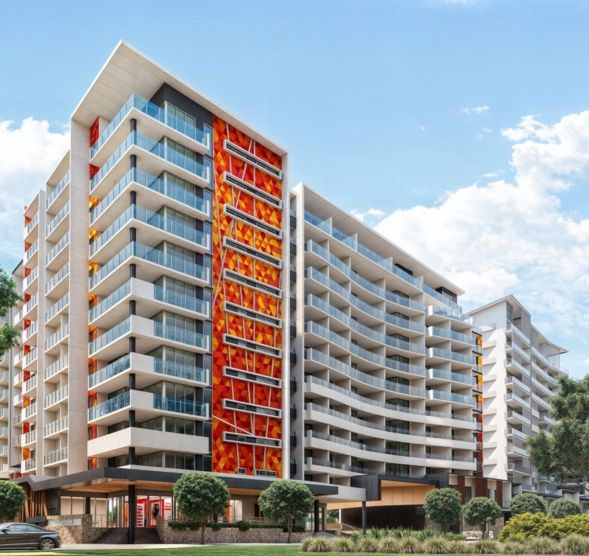 residential architecture facade design