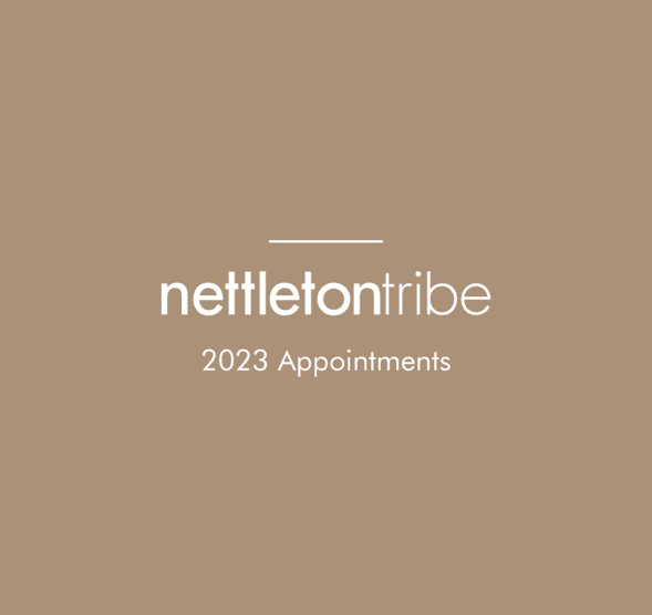 nettletontribe appointments thumbnail