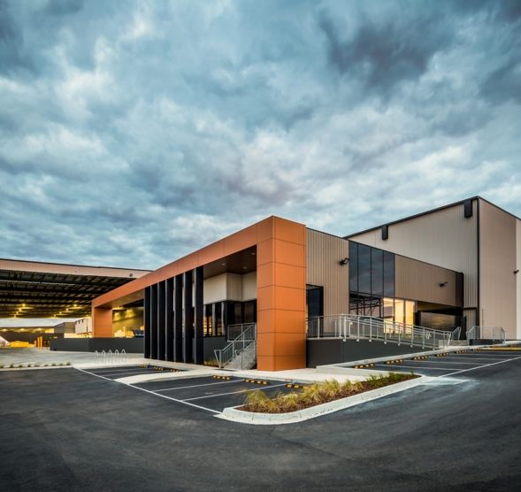 industrial design architectural photography Connectwest