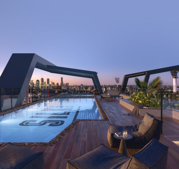 residential interiors architecture