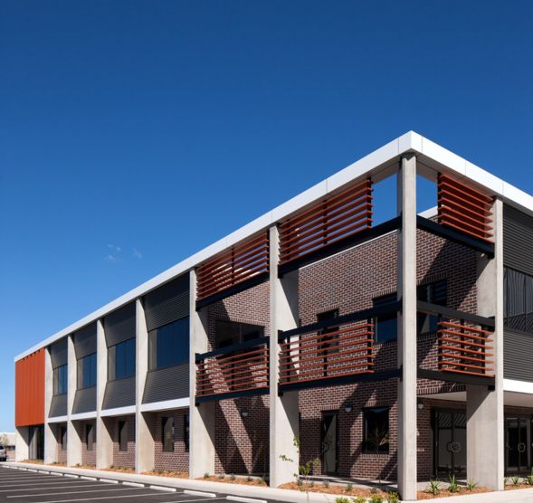industrial design architecture photography moorebank