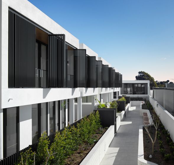 residential architecture