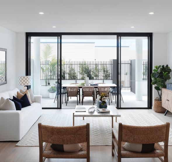 residential architecture