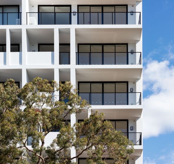 residential architecture photography facade verdana miranda