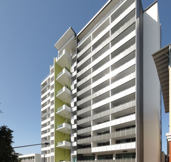 residential architecture design common ground brisbane