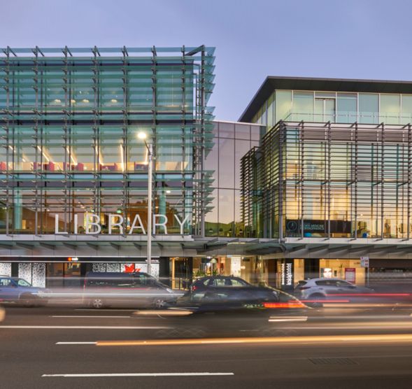 public architecture photography kiaora lands