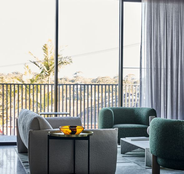 residential interior design photography qubec newport