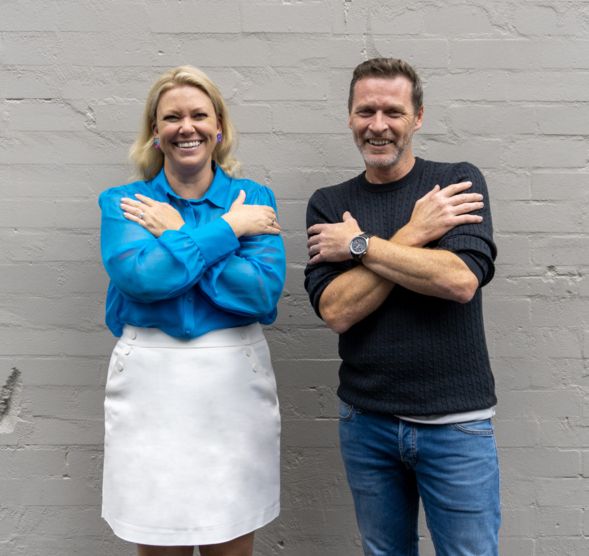 nettletontribe amy lyden and donal challoner