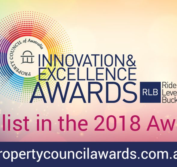 PCA Innovation & Excellence Awards