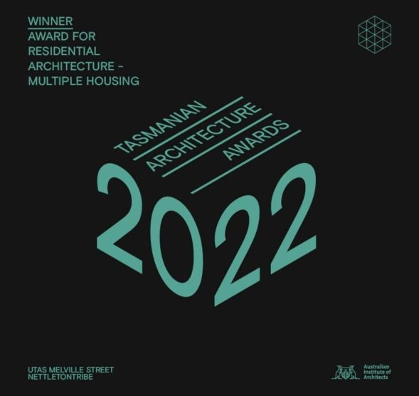Australian Institute of Architecture Award