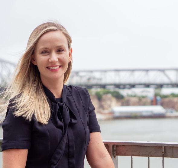 Rebecca Champney architect