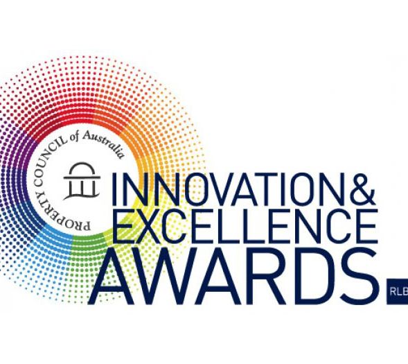 PCA Innovation & Excellence Awards