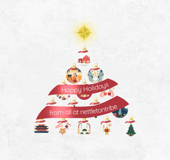Christmas Card