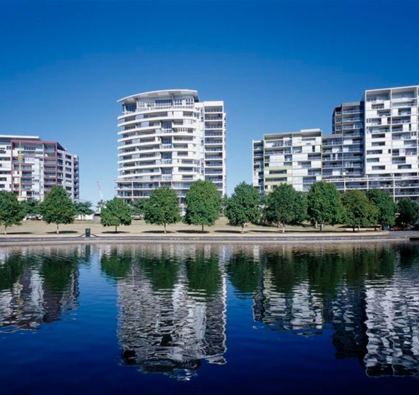 residential architecture
